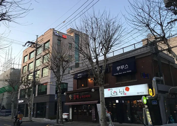 Crown 88 Seoel