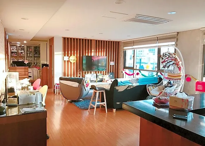 Crown 88 2* Seoel